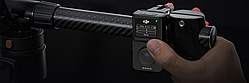 DJI Ronin басқаруға арналған сымсыз манипулятор