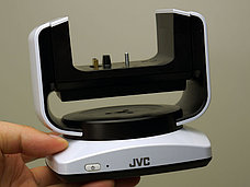 Роботизированная HD камера JVC GV-LS2, фото 2