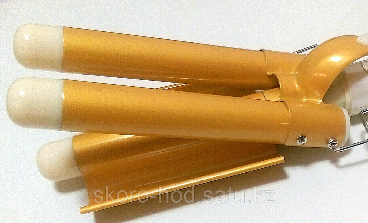 Плойка «трио» Remington, 25 мм, Алматы