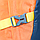 Рюкзак "Asiapard AL 2022", (оранжевый), фото 3