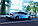Оригинальный обвес WALD Black Bison ~'07 на Mercedes-Benz CLS W219, фото 8