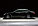 Оригинальный обвес WALD на Mercedes-Benz E-class W212, фото 6