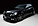 Оригинальный обвес WALD на Mercedes-Benz E-class W212, фото 8