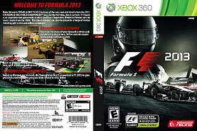 Formula 1 2013 / F1 2013