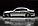 Оригинальный обвес WALD Black Bison на Mercedes-Benz E-class W211, фото 7