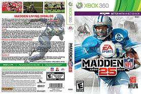 Madden NFL 25