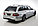 Оригинальный обвес WALD Black Bison на Mercedes-Benz E-class W211 Wagon, фото 9