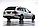 Оригинальный обвес WALD Black Bison на Mercedes-Benz E-class W211 Wagon, фото 10