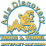 Интернет-магазин Asia-Discovery