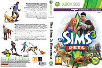 The Sims 3 Pets