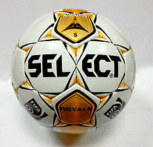 Футбольный мяч SELECT Royale