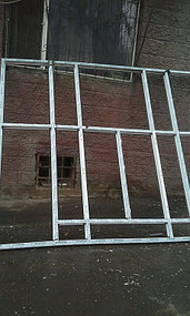 Остекление и обшивка балкона без утепления ул. Жангильдина 26. 22