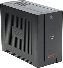 APC BX700UI ИБП линейно-интерактивный 390Ватт / 700ВА