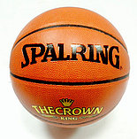 Баскетбольный мяч Spalding, фото 2