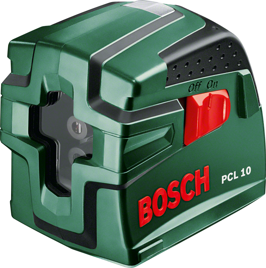 Лазерный нивелир PСL 10 (0603008120)//Bosch