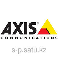 Теперь ТОО "Связь Плюс" авторизированный партнер компании Axis