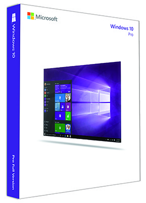 Microsoft Windows 10 Pro (все языки) электронный ключ