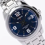 Наручные часы Casio MTP-1314D-2AVDF, фото 5