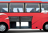 Междугородний автобус 8-9 м, , 37 мест King Long XMQ6900Y , фото 8