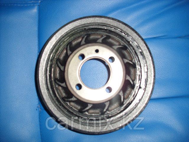 MD376609, Шкив коленвала MITSUBISHI GALANT, SPACE WAGON N23W V-2.0 4G63 16V, MADE IN CHINA