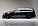 Оригинальный обвес WALD на Mercedes-Benz R-class W251, фото 4