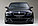 Оригинальный обвес WALD M5 Look на BMW 5 E60, фото 8