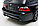 Оригинальный обвес WALD на BMW 5 E60 универсал, фото 4