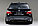 Оригинальный обвес WALD на BMW 5 E60 универсал, фото 7