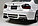 Оригинальный обвес WALD на BMW 3 E90 Sedan, фото 3