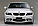 Оригинальный обвес WALD на BMW 3 E91, фото 7