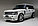 Оригинальный обвес WALD на Range Rover 3, фото 10