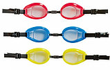 Очки для плавания Intex Splash Goggles, фото 2