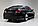 Оригинальный обвес WALD на Lexus GS 300/ 350/ 430, фото 3