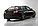 Оригинальный обвес WALD на Lexus GS 300/ 350/ 430, фото 8