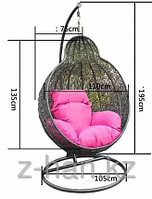 Кресло качели