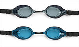 Очки для плавания Pro Racing Goggles Intex, 55691, фото 2