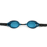 Очки для плавания Pro Racing Goggles Intex, 55691, фото 3