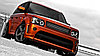 Оригинальный обвес Kahn на Range Rover Sport - AUTOBIOGRAPHY (Рестайлинг)