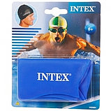 Шапочка для плавания INTEX Силиконовая, 559914, фото 5
