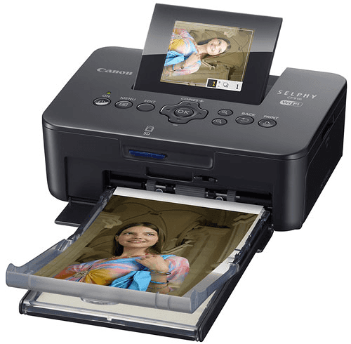 Принтер Canon SELPHY CP910