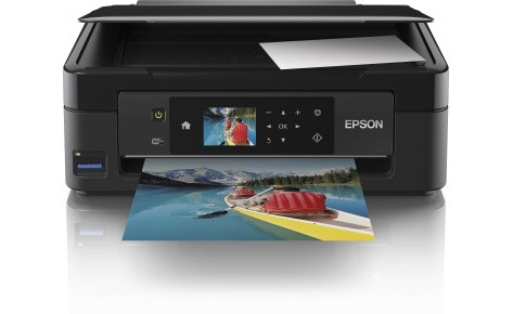 Epson Expression Home XP-423, фото 1