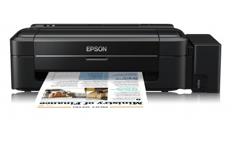 Epson L300, фото 1
