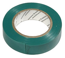 Изолента STAYER "PROFI" зеленая ПВХ, на карточке, 15мм х 10м х 0,18мм