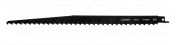Полотно STAYER "PROFI"  S617K для сабельной эл. ножовки Cr-V,быстрый грубый рез, 159457-8.5