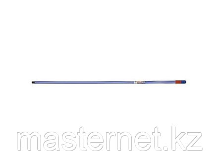 Ручка STAYER "PROFI" облегченная, двухкомпонент покрытие, с резьбой для щеток, 1,3м - фото 1 - id-p30350571