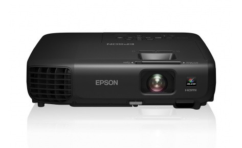 Epson EB-S03