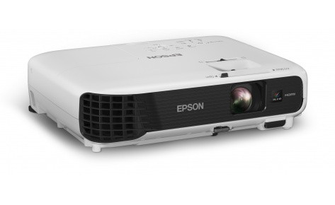 Epson EB-S04 - фото 3 - id-p30358252