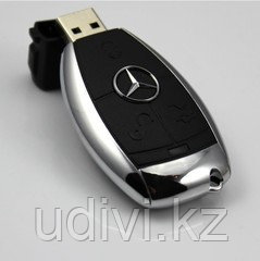 Флешка Ключ от Mercedes-Benz 8 Gb