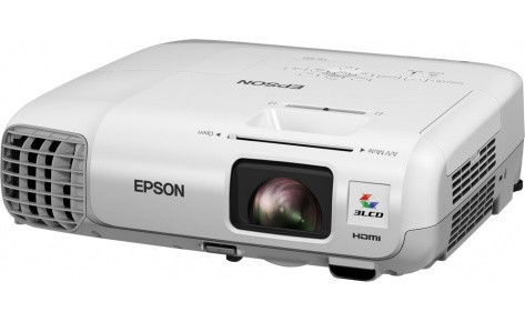 Epson EB-945 - фото 2 - id-p30358274