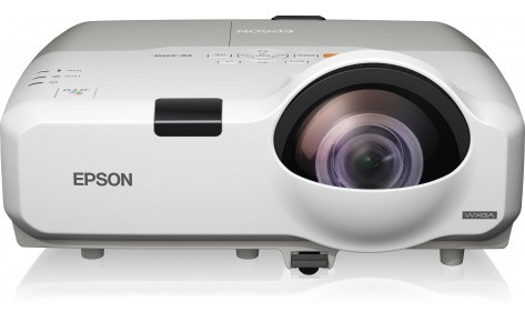 Epson EB-435W